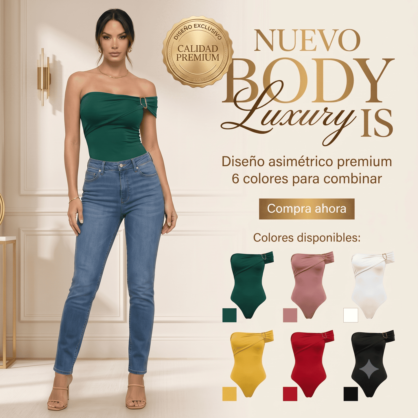 Body Premium IS