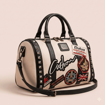 Nuevo Bolso Boston Urban
