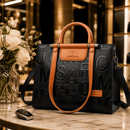 Nuevo Bolso Elite Class