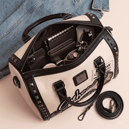 Nuevo Bolso Boston Urban
