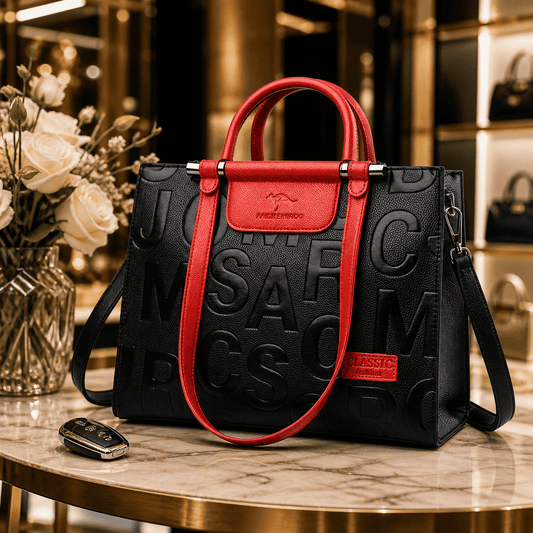 Nuevo Bolso Elite Class
