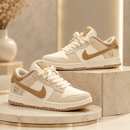 Nuevos Tenis Urban Bear Sneakers