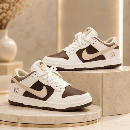 Nuevos Tenis Urban Bear Sneakers