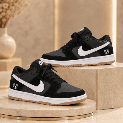 Nuevos Tenis Urban Bear Sneakers