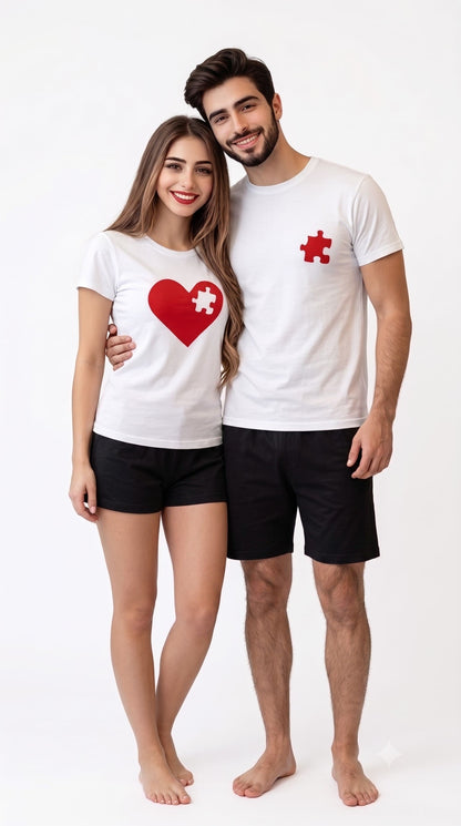 NUEVO CONJUNTO MULTIUSOS MATCH DE AMOR
