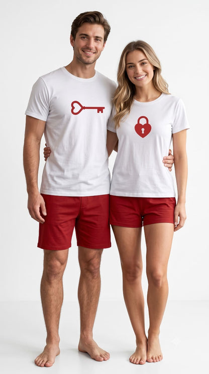 NUEVO CONJUNTO MULTIUSOS MATCH DE AMOR