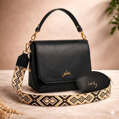 NUEVO BOLSO NATIVA CHIC + MONEDERO GRATIS