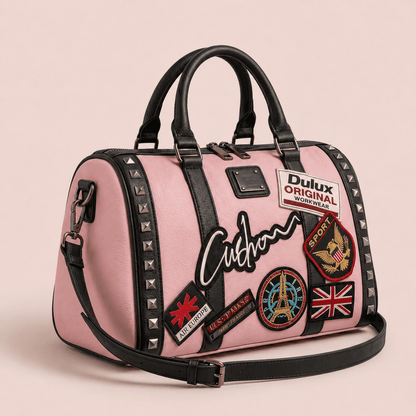 Nuevo Bolso Boston Urban