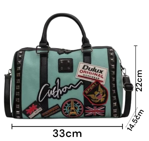Nuevo Bolso Boston Urban