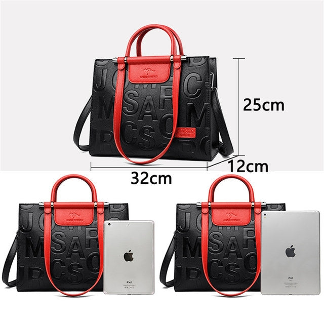 Nuevo Bolso Elite Class