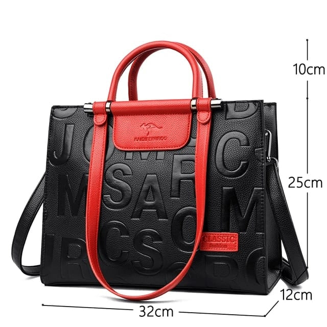 Nuevo Bolso Elite Class