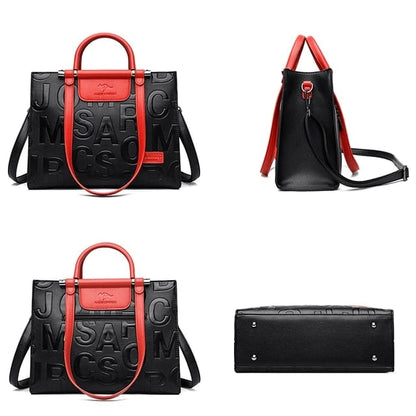 Nuevo Bolso Elite Class